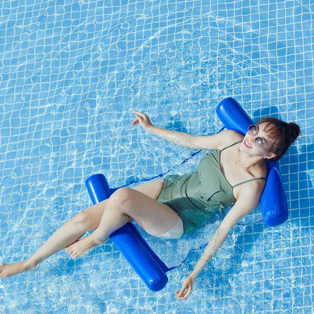 Matelas Gonflables & Fauteuils Plage – Farniente Estival