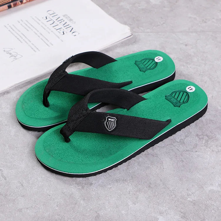 Sandales Épaisses Homme – Été & Plage Le petit Souk