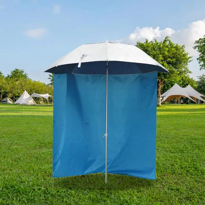 Toile Imperméable pour Parasol Extérieur – Protection UV Le petit Souk