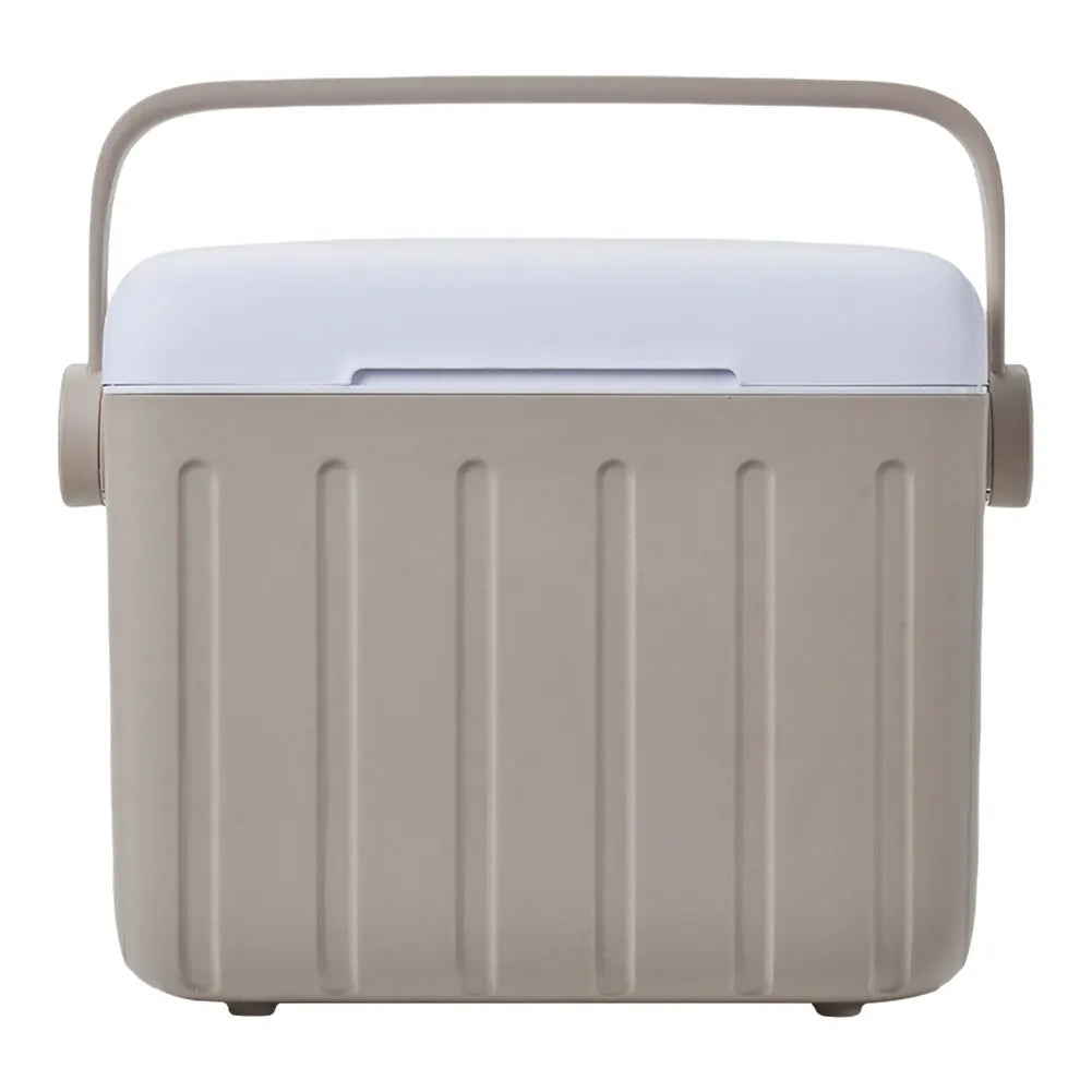 Glacière Isotherme 6L Portable – Boîte à Glace Outdoor Camping & Plage