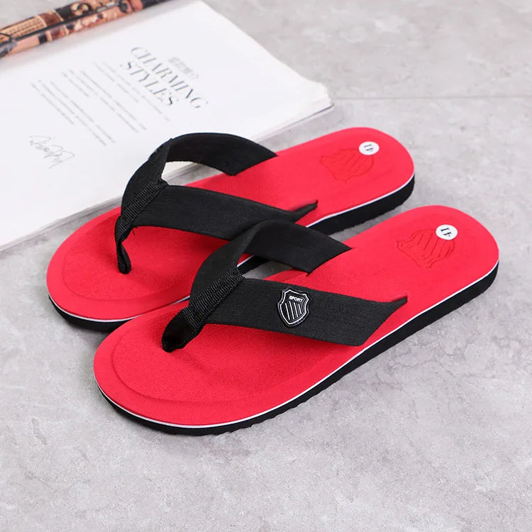 Sandales Épaisses Homme – Été & Plage Le petit Souk