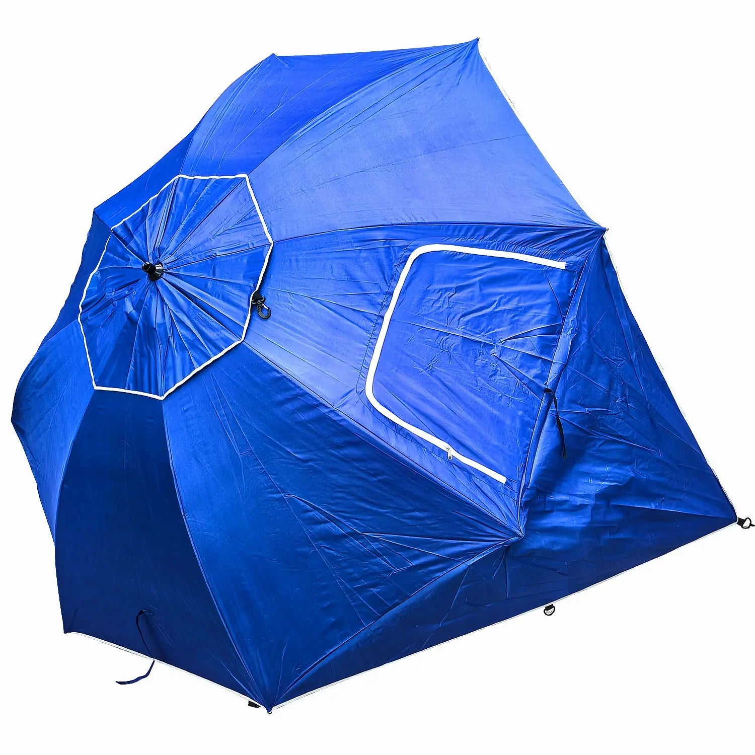 Auvent Parasol Sport XL 2m – Protection UPF 50+ Anti-Vent Le petit Souk