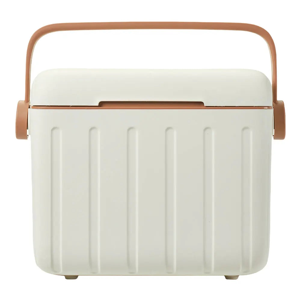 Glacière Isotherme 6L Portable – Boîte à Glace Outdoor Camping & Plage
