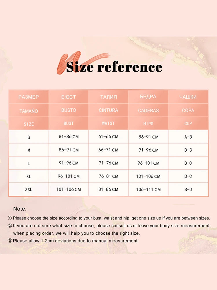 Bikini Sexy à Plis – Maillot de Bain Triangle Femme