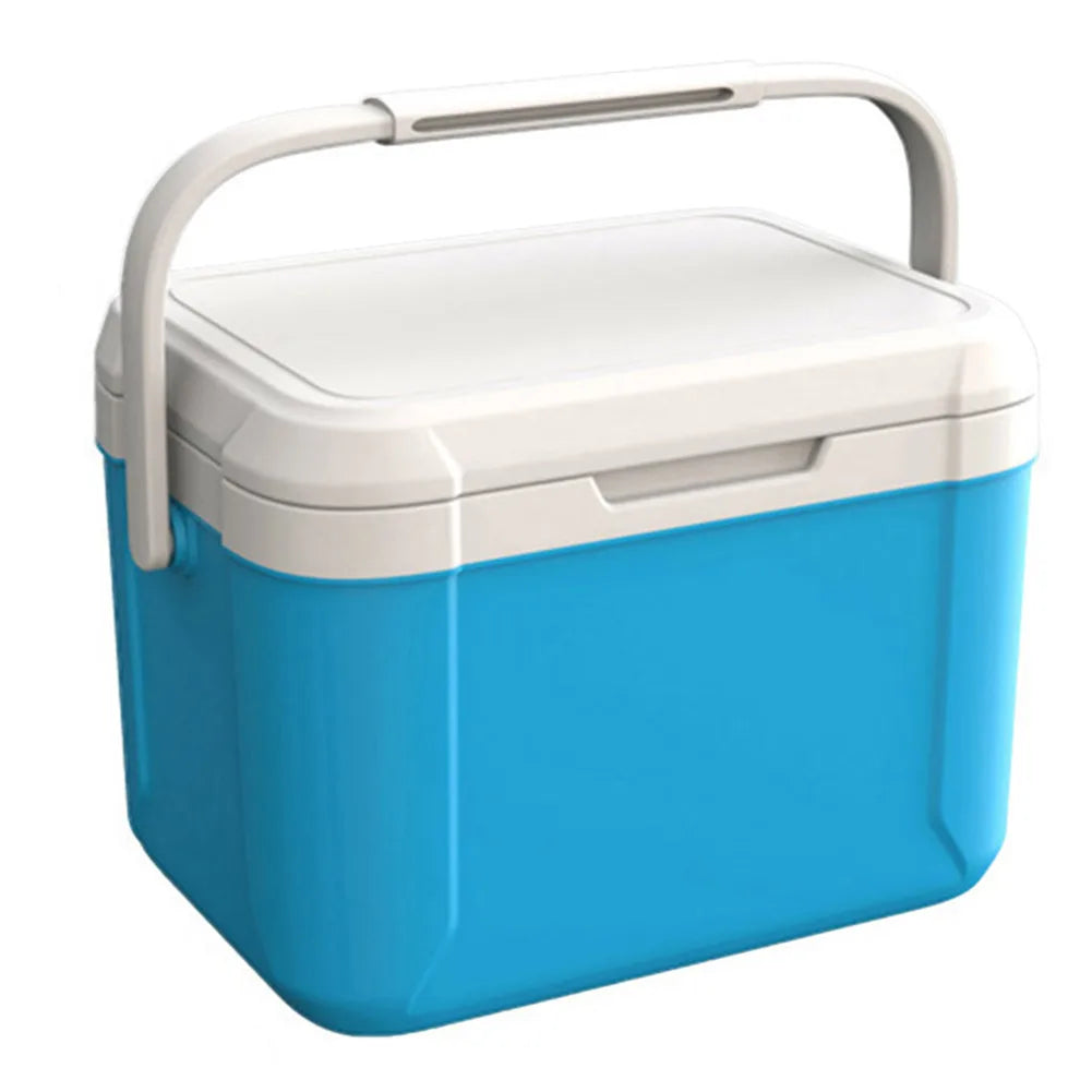 Mini Réfrigérateur Portable 5L – Glacière Camping & Voiture Isotherme