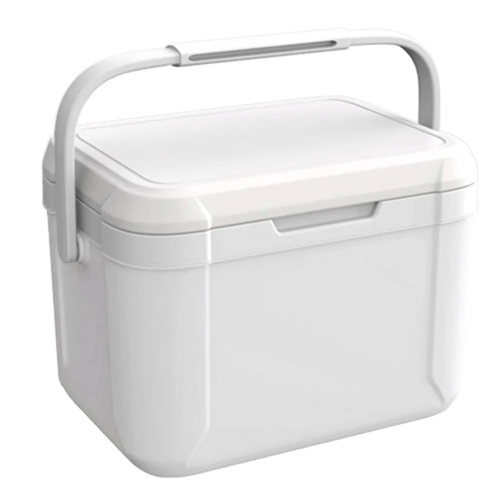 Mini Réfrigérateur Portable 5L – Glacière Camping & Voiture Isotherme