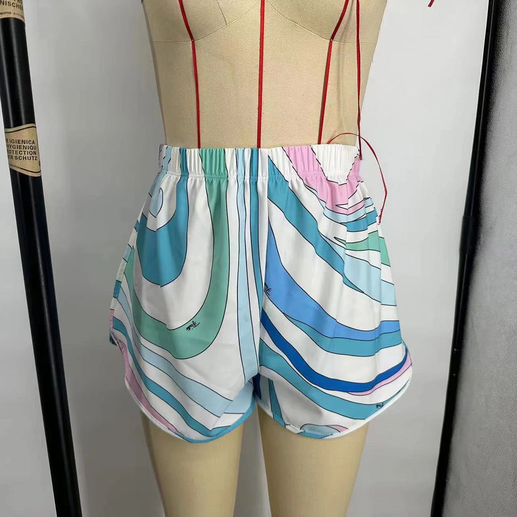 Maillot de Bain Femme Luxe avec Foulard – Élégant et Tendance