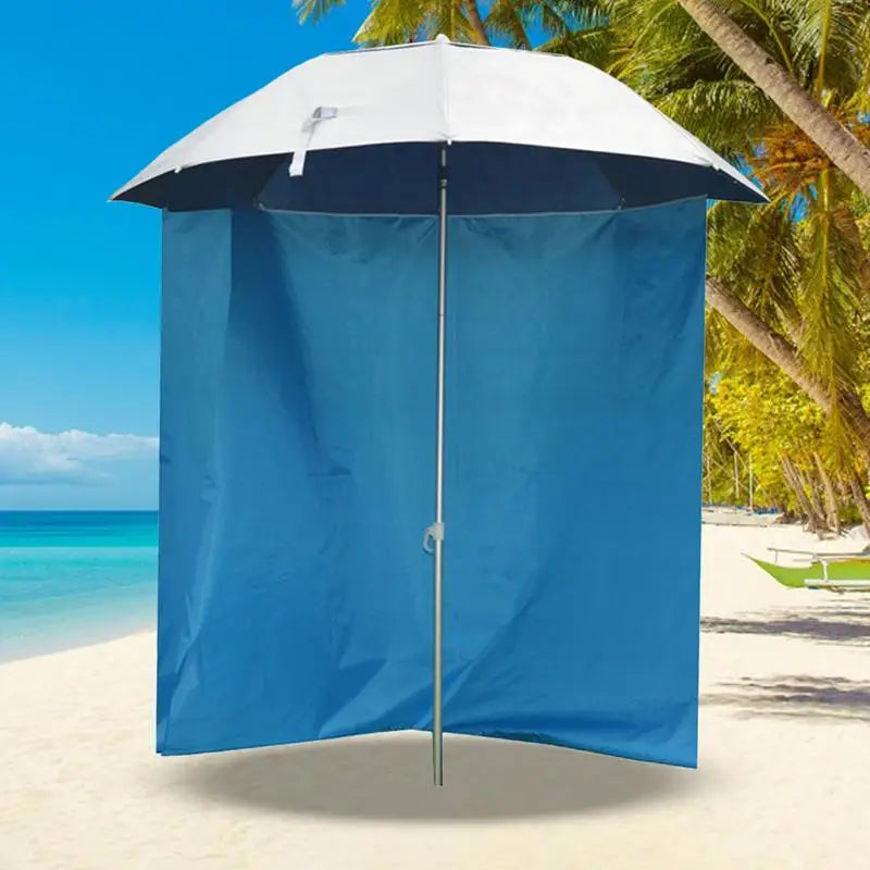 Toile Imperméable pour Parasol Extérieur – Protection UV Le petit Souk