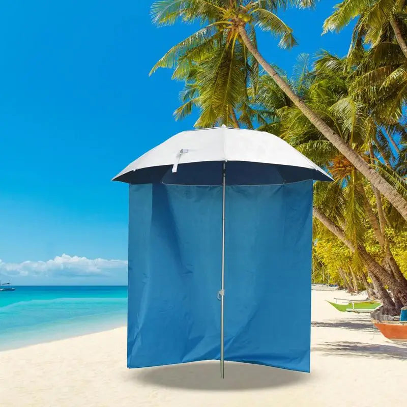 Toile Imperméable pour Parasol Extérieur – Protection UV